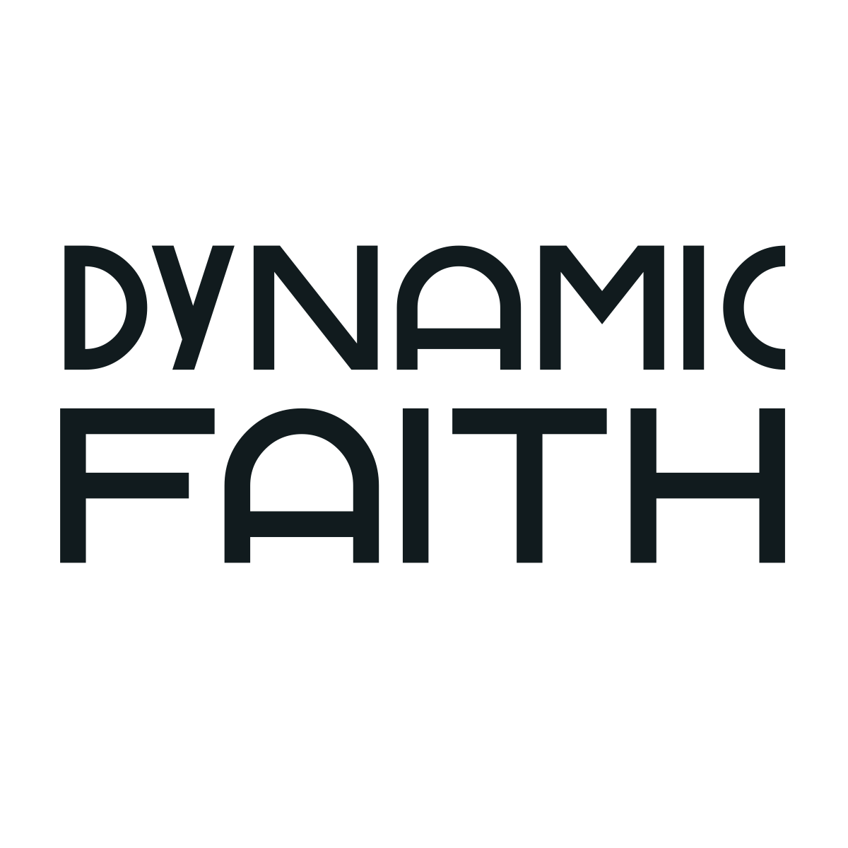 Dynamic Faith