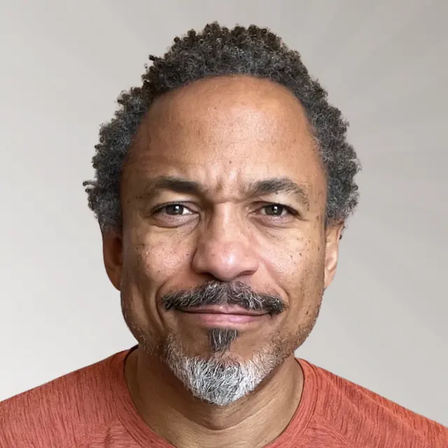 David Tucker Whitaker