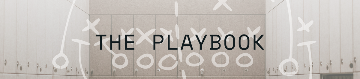 The Greater Works Playbook — banner
