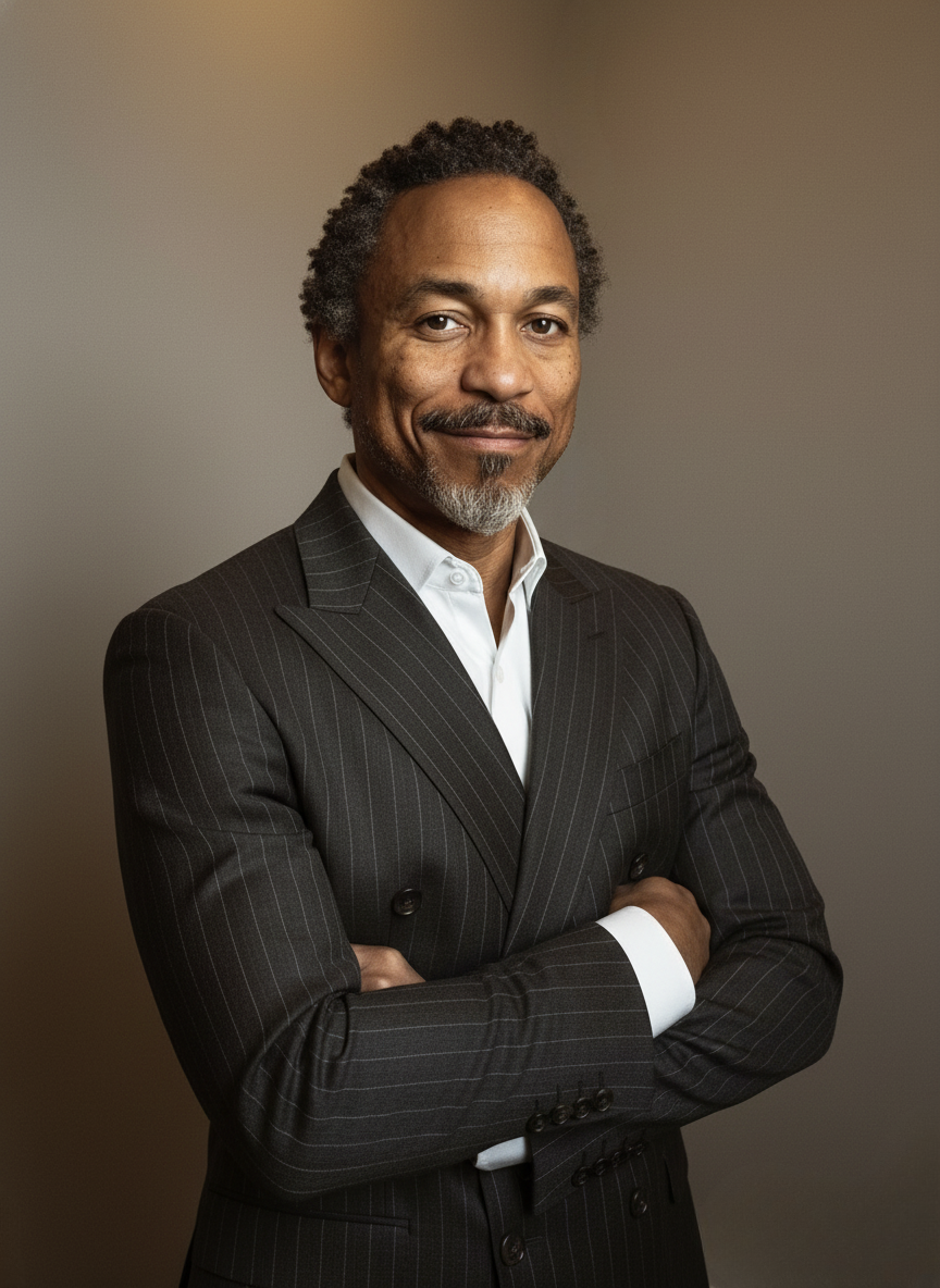 David Tucker Whitaker